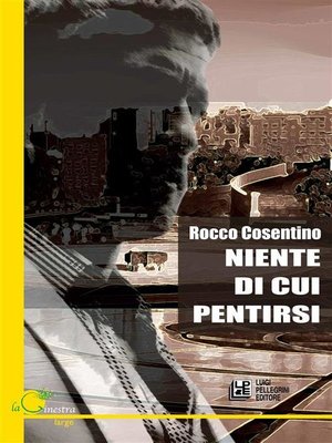cover image of Niente di cui Pentirsi